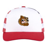 PRINTED TRUCKER CAP Thumbnail