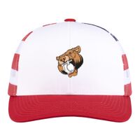 PRINTED TRUCKER CAP Thumbnail