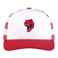 PRINTED TRUCKER CAP Thumbnail