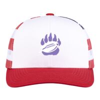 PRINTED TRUCKER CAP Thumbnail