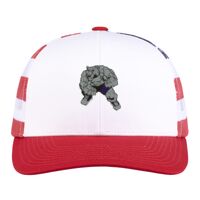 PRINTED TRUCKER CAP Thumbnail
