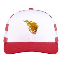 PRINTED TRUCKER CAP Thumbnail