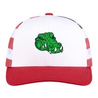 PRINTED TRUCKER CAP Thumbnail