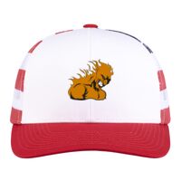 PRINTED TRUCKER CAP Thumbnail