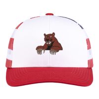 PRINTED TRUCKER CAP Thumbnail