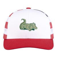 PRINTED TRUCKER CAP Thumbnail