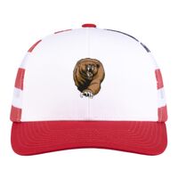 PRINTED TRUCKER CAP Thumbnail