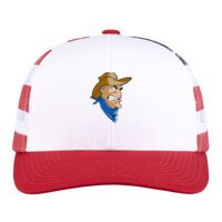 PRINTED TRUCKER CAP Thumbnail