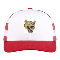 PRINTED TRUCKER CAP Thumbnail