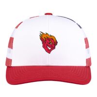 PRINTED TRUCKER CAP Thumbnail