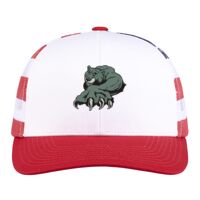 PRINTED TRUCKER CAP Thumbnail