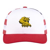 PRINTED TRUCKER CAP Thumbnail