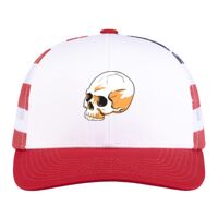PRINTED TRUCKER CAP Thumbnail