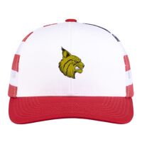 PRINTED TRUCKER CAP Thumbnail