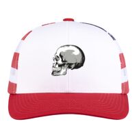 PRINTED TRUCKER CAP Thumbnail