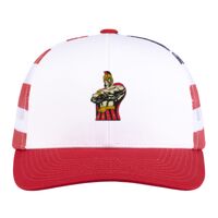 PRINTED TRUCKER CAP Thumbnail