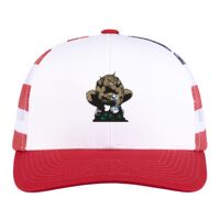 PRINTED TRUCKER CAP Thumbnail