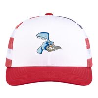 PRINTED TRUCKER CAP Thumbnail