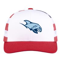 PRINTED TRUCKER CAP Thumbnail