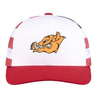 PRINTED TRUCKER CAP Thumbnail