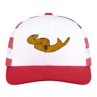 PRINTED TRUCKER CAP Thumbnail