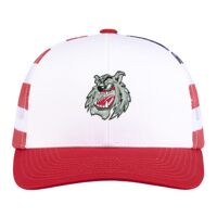 PRINTED TRUCKER CAP Thumbnail