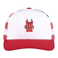 PRINTED TRUCKER CAP Thumbnail