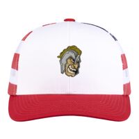 PRINTED TRUCKER CAP Thumbnail