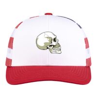 PRINTED TRUCKER CAP Thumbnail