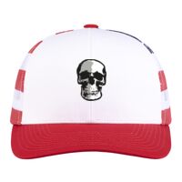 PRINTED TRUCKER CAP Thumbnail
