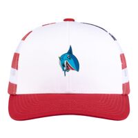 PRINTED TRUCKER CAP Thumbnail