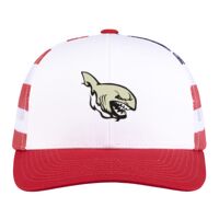 PRINTED TRUCKER CAP Thumbnail