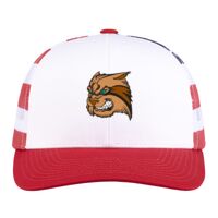 PRINTED TRUCKER CAP Thumbnail