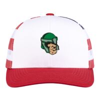 PRINTED TRUCKER CAP Thumbnail