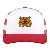 PRINTED TRUCKER CAP Thumbnail