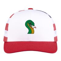 PRINTED TRUCKER CAP Thumbnail