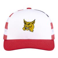 PRINTED TRUCKER CAP Thumbnail