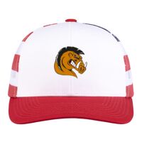 PRINTED TRUCKER CAP Thumbnail