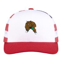 PRINTED TRUCKER CAP Thumbnail