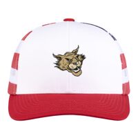 PRINTED TRUCKER CAP Thumbnail