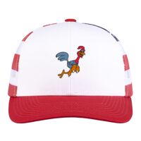 PRINTED TRUCKER CAP Thumbnail