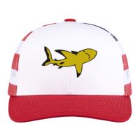 PRINTED TRUCKER CAP Thumbnail