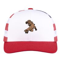 PRINTED TRUCKER CAP Thumbnail