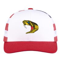 PRINTED TRUCKER CAP Thumbnail