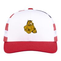 PRINTED TRUCKER CAP Thumbnail