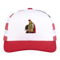 PRINTED TRUCKER CAP Thumbnail
