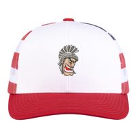 PRINTED TRUCKER CAP Thumbnail