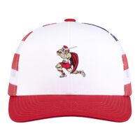 PRINTED TRUCKER CAP Thumbnail