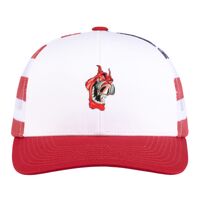 PRINTED TRUCKER CAP Thumbnail