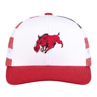 PRINTED TRUCKER CAP Thumbnail